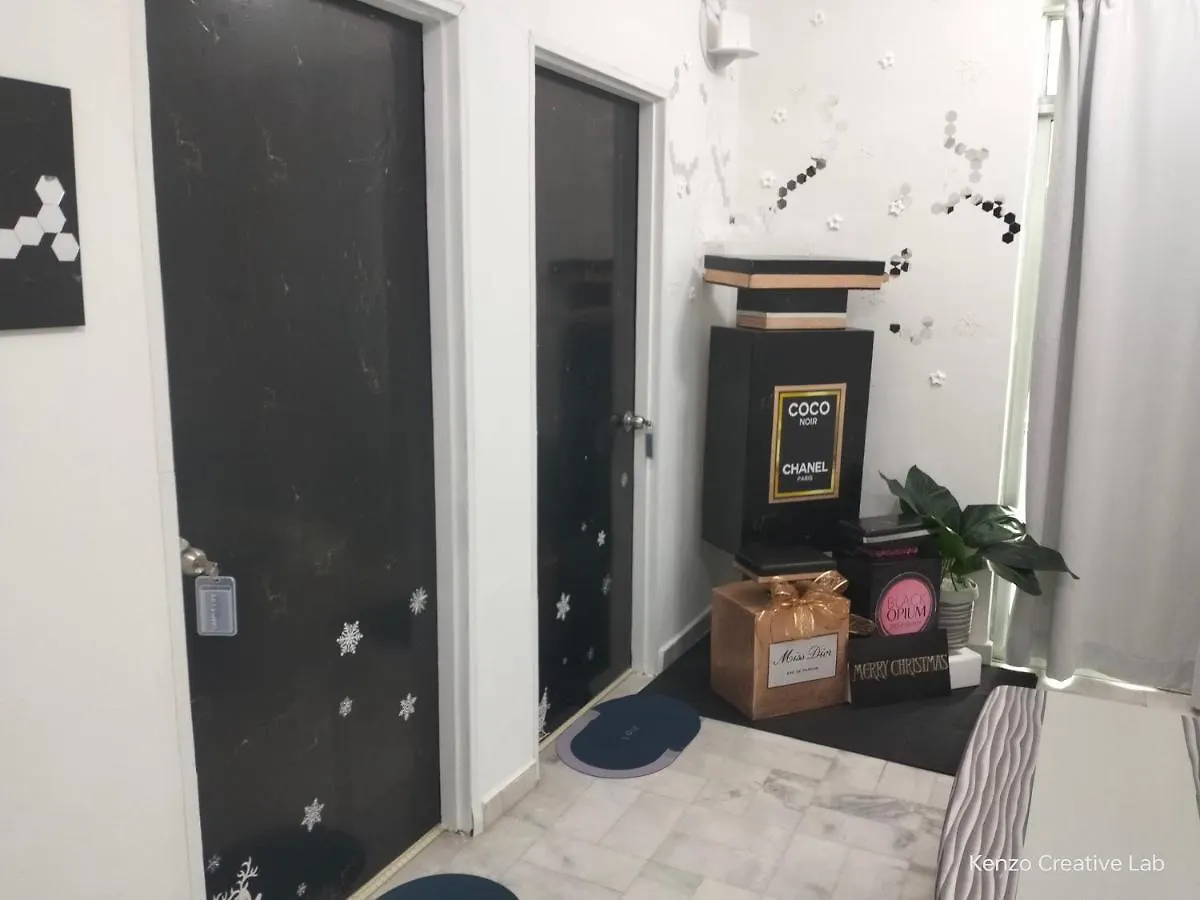 Simple Life Homestay Malacca 0*,  Malaysia