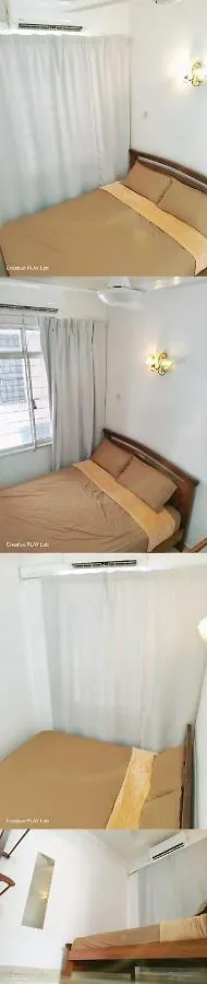 Simple Life Homestay Malacca