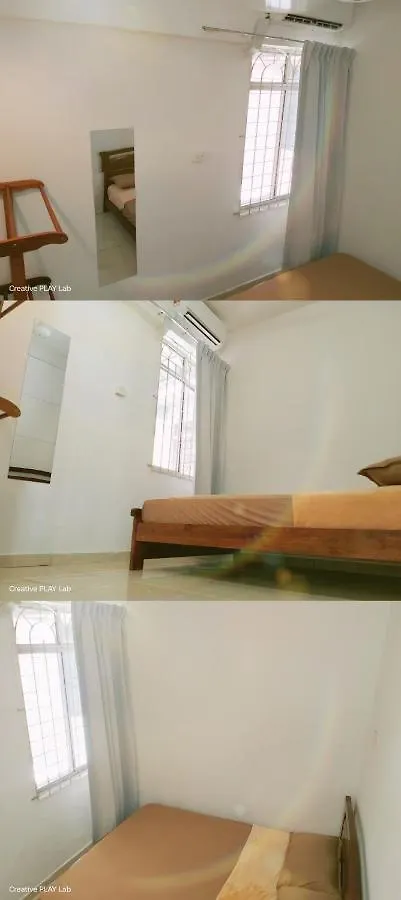 Simple Life Homestay Malacca