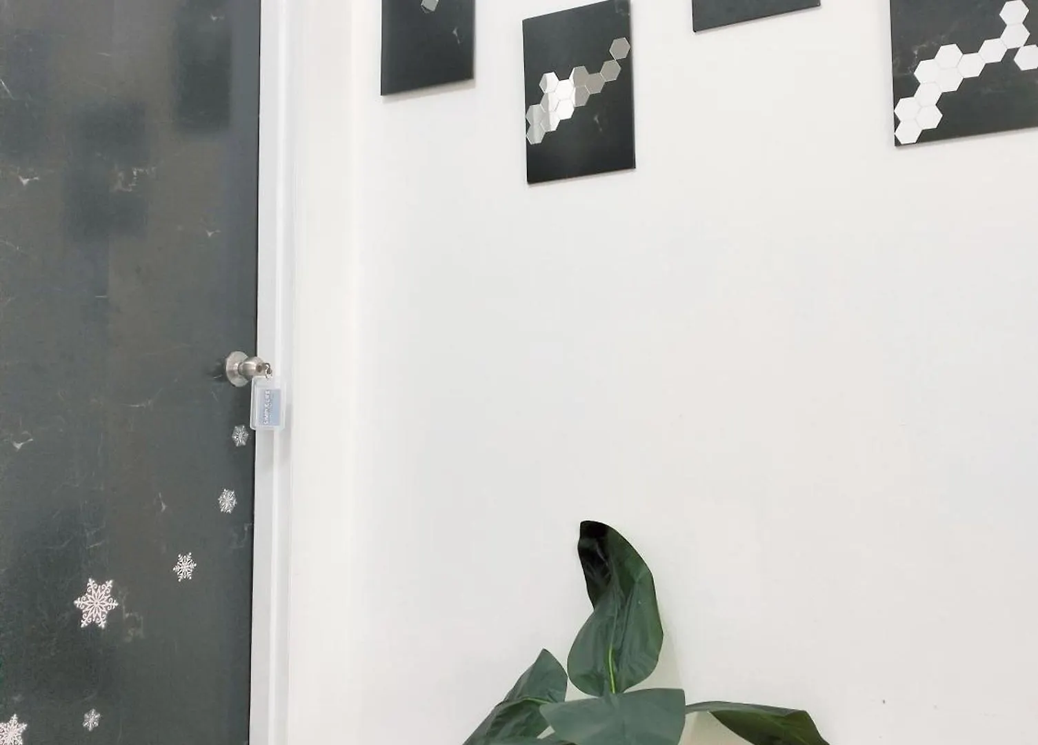 Simple Life Homestay Malacca Apartment